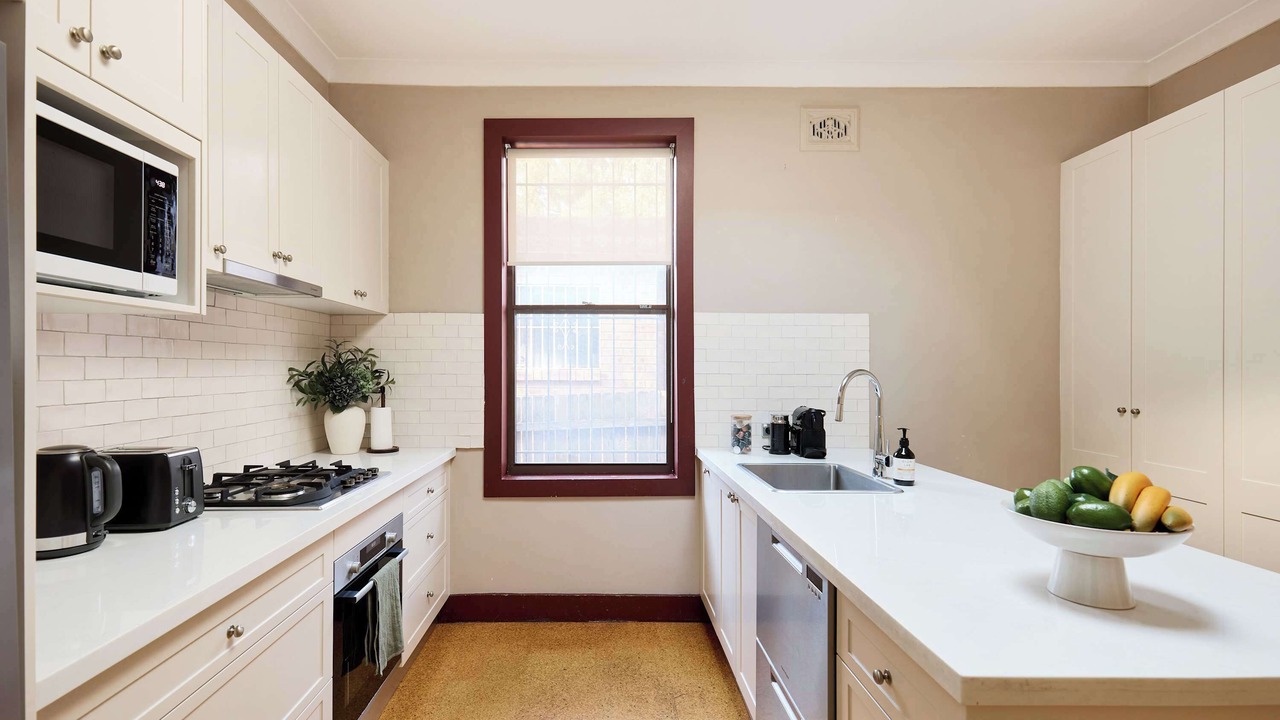 Photo of Kitchen in Arncliffe