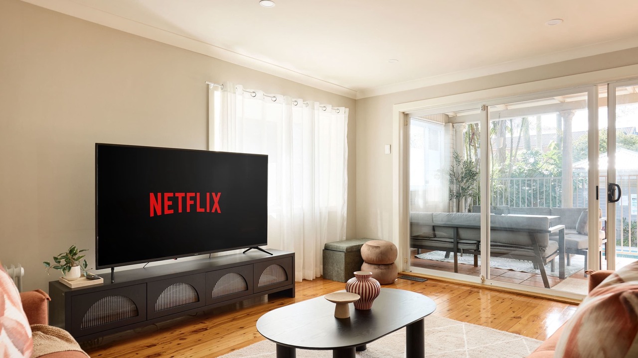 Photo of Livingroom in Arncliffe