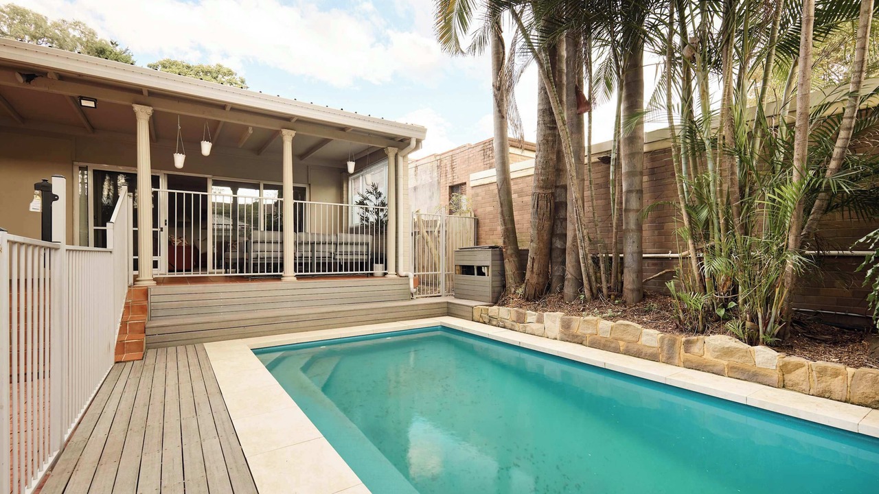 Photo of Outdoor in Arncliffe