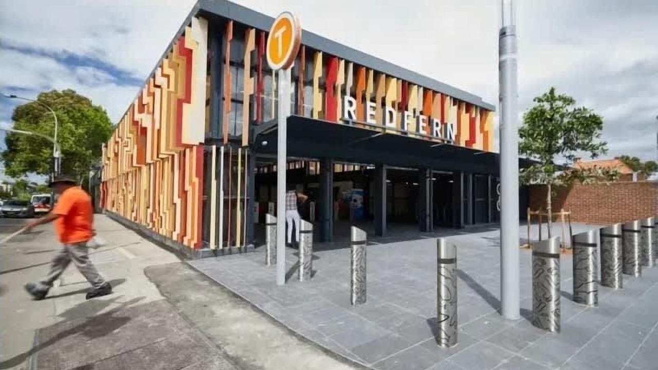Photo of Others in Redfern