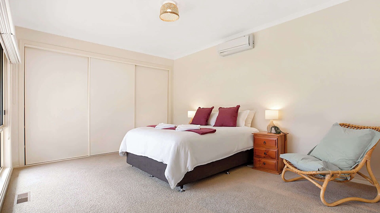 Photo of Bedroom in Echuca