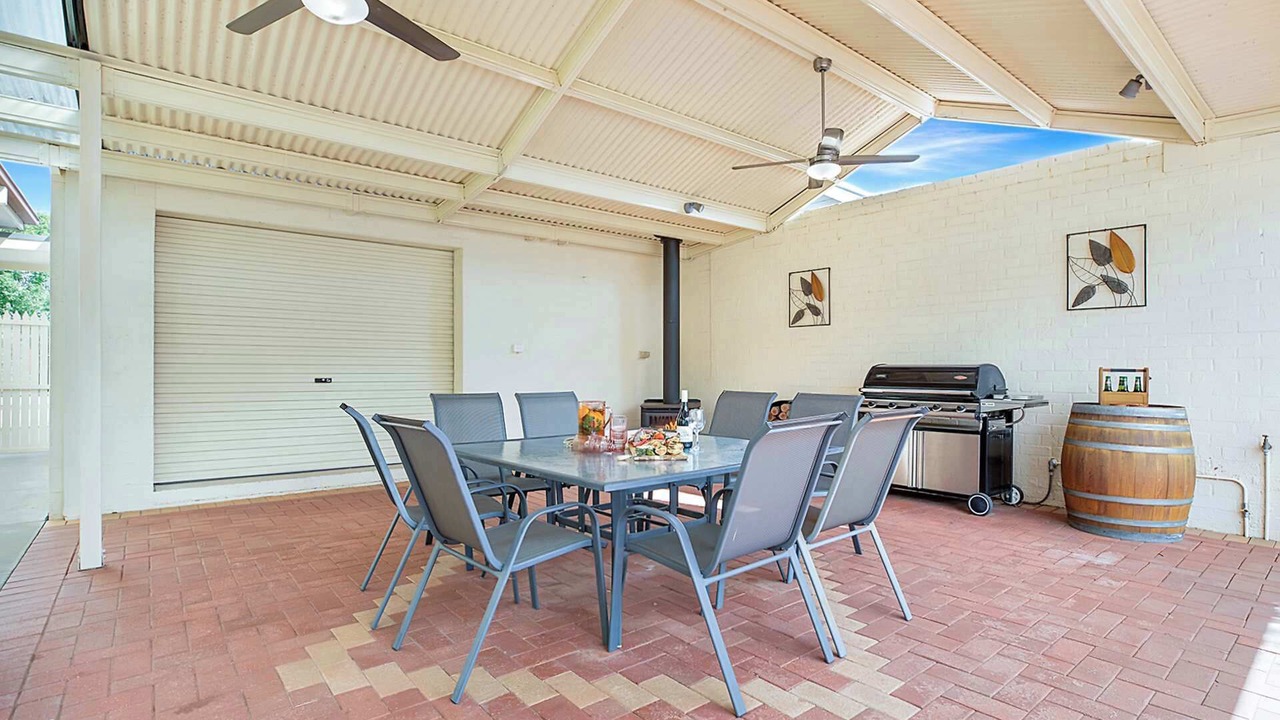 Photo of Outdoor in Echuca