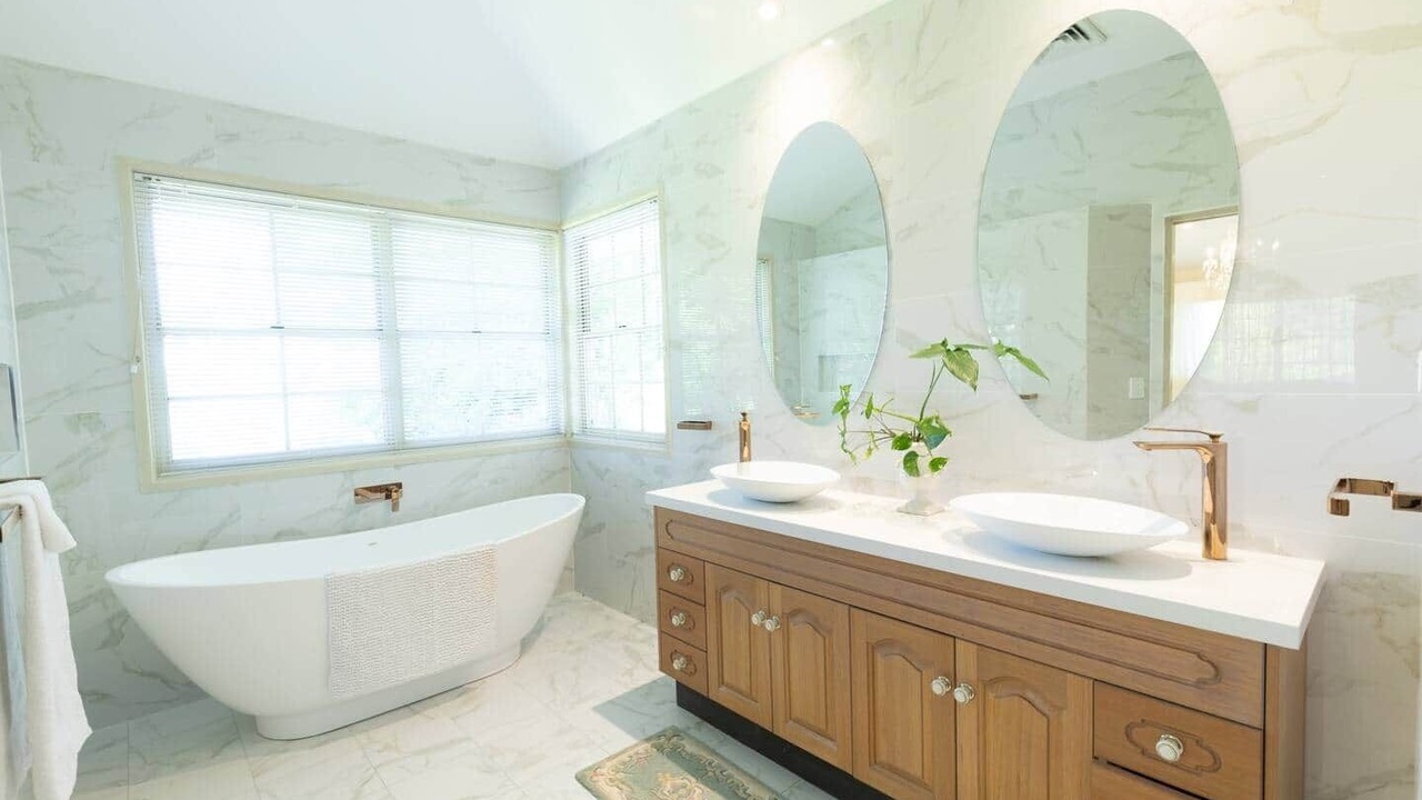 Photo of Bathroom in Bowral