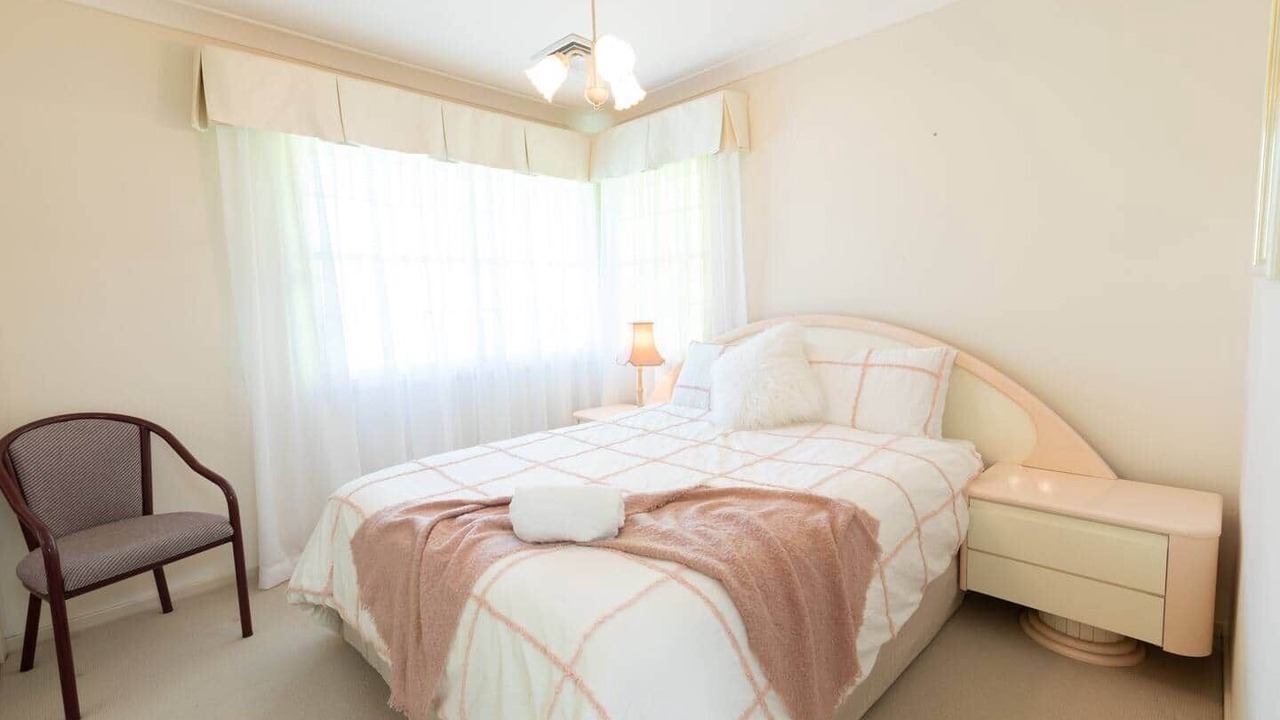 Photo of Bedroom in Bowral