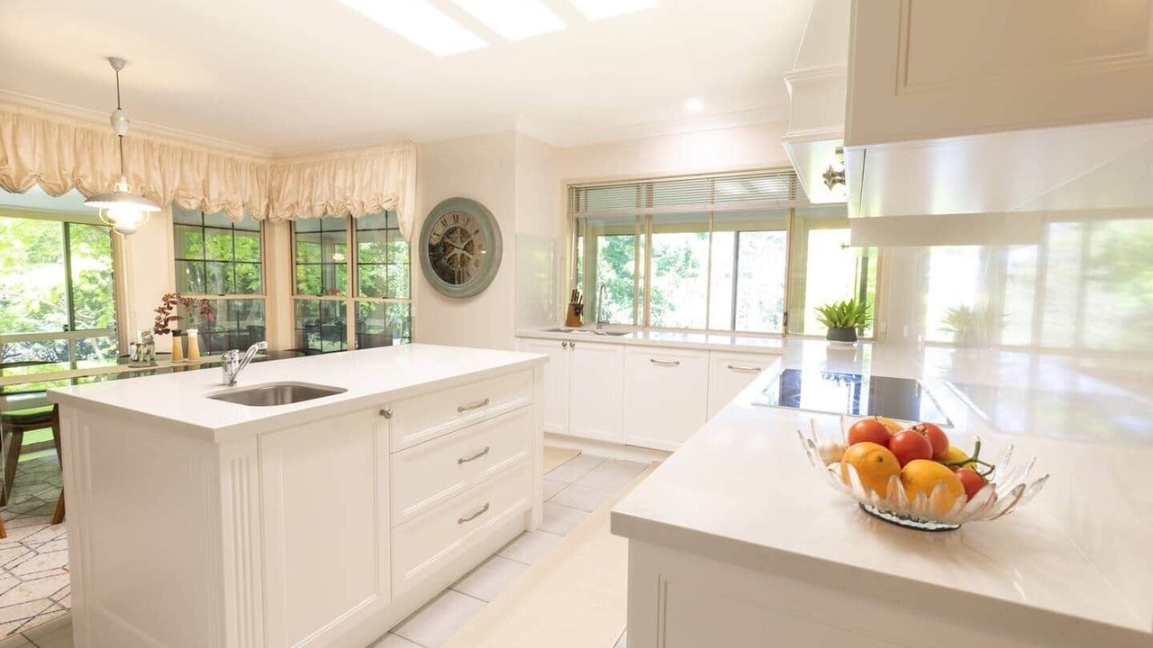 Photo of Kitchen in Bowral