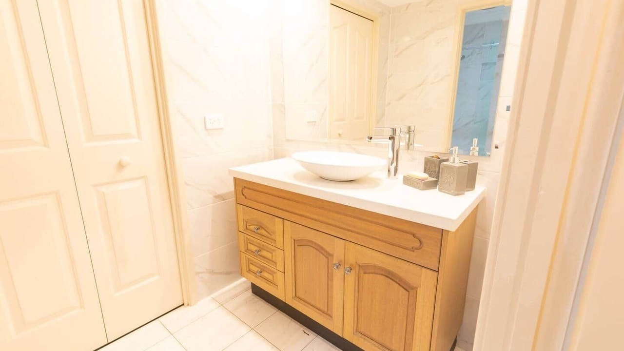Photo of Bathroom in Bowral