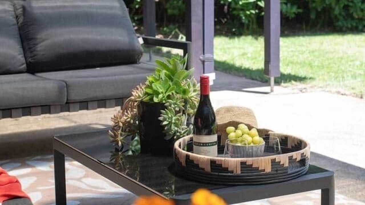 Photo of Patio Balcony in Bowral