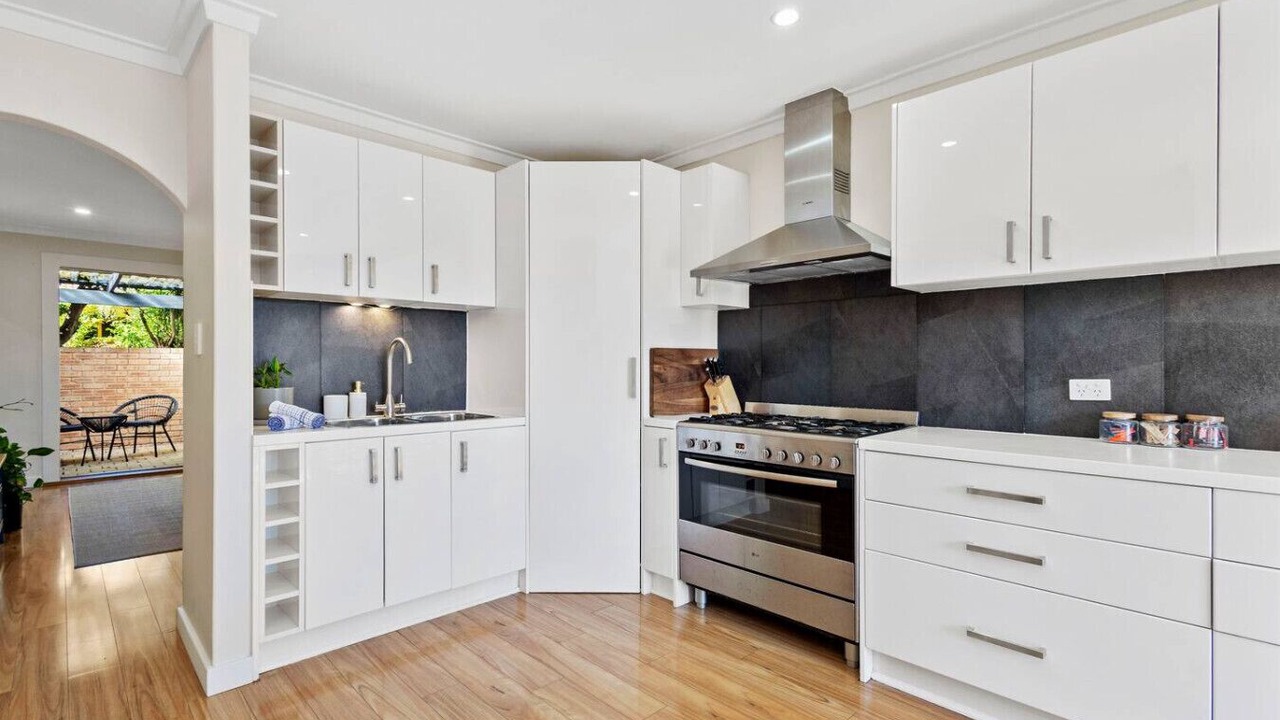 Photo of Kitchen in Scarborough