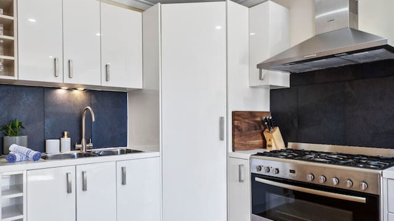 Photo of Kitchen in Scarborough