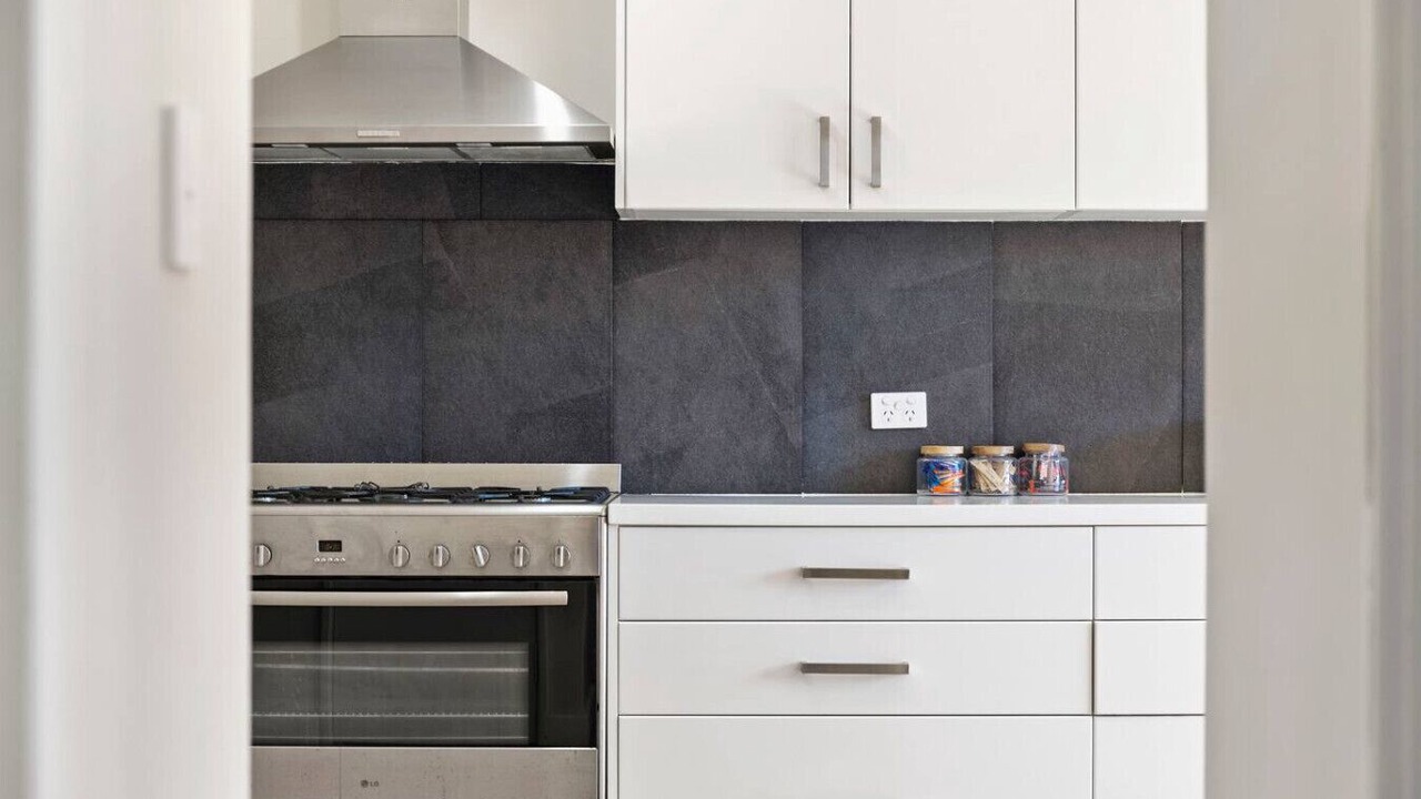 Photo of Kitchen in Scarborough