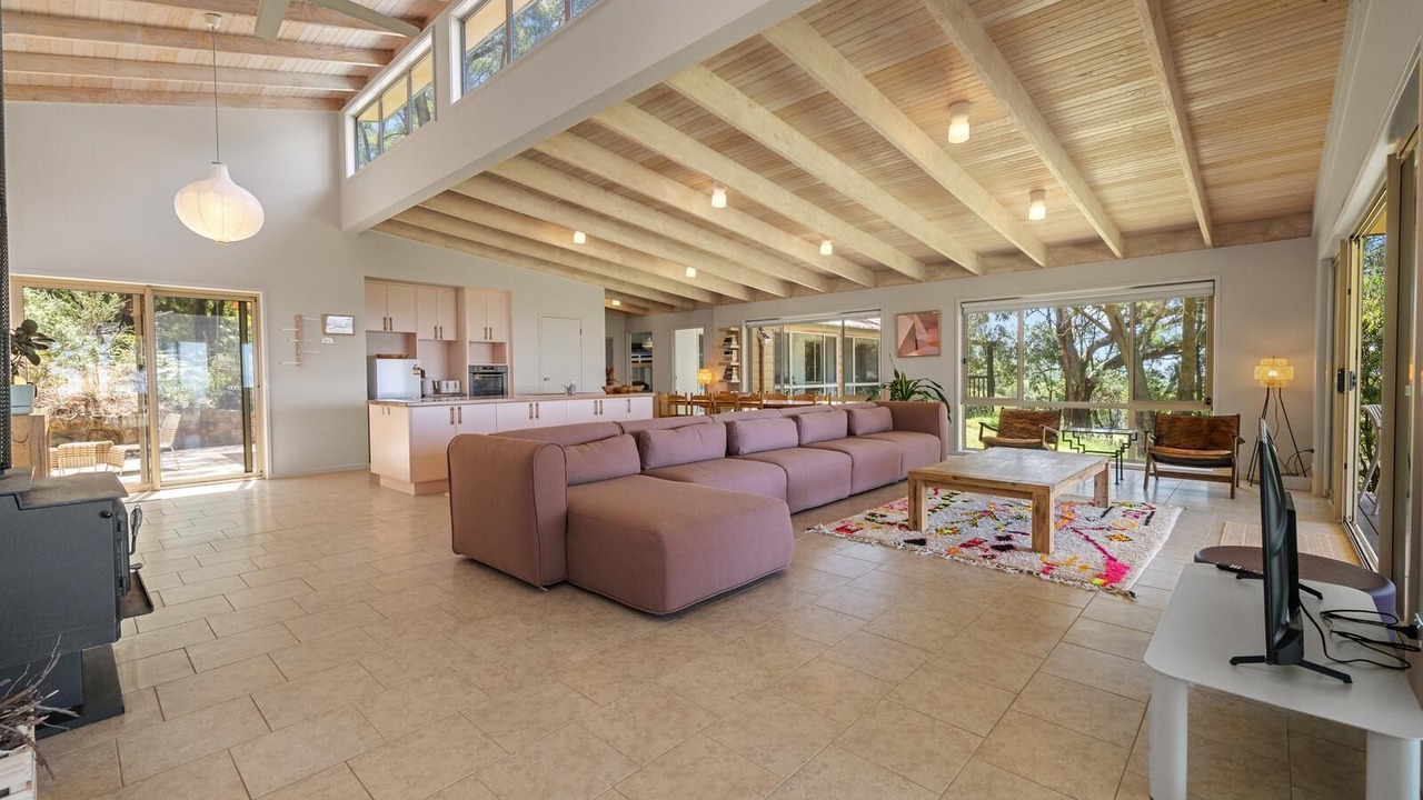 Photo of Livingroom in Fish Creek
