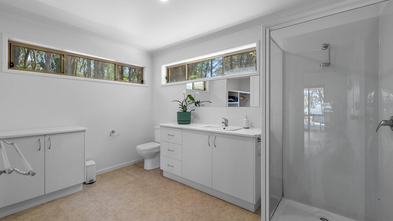 Photo of Bathroom in Fish Creek