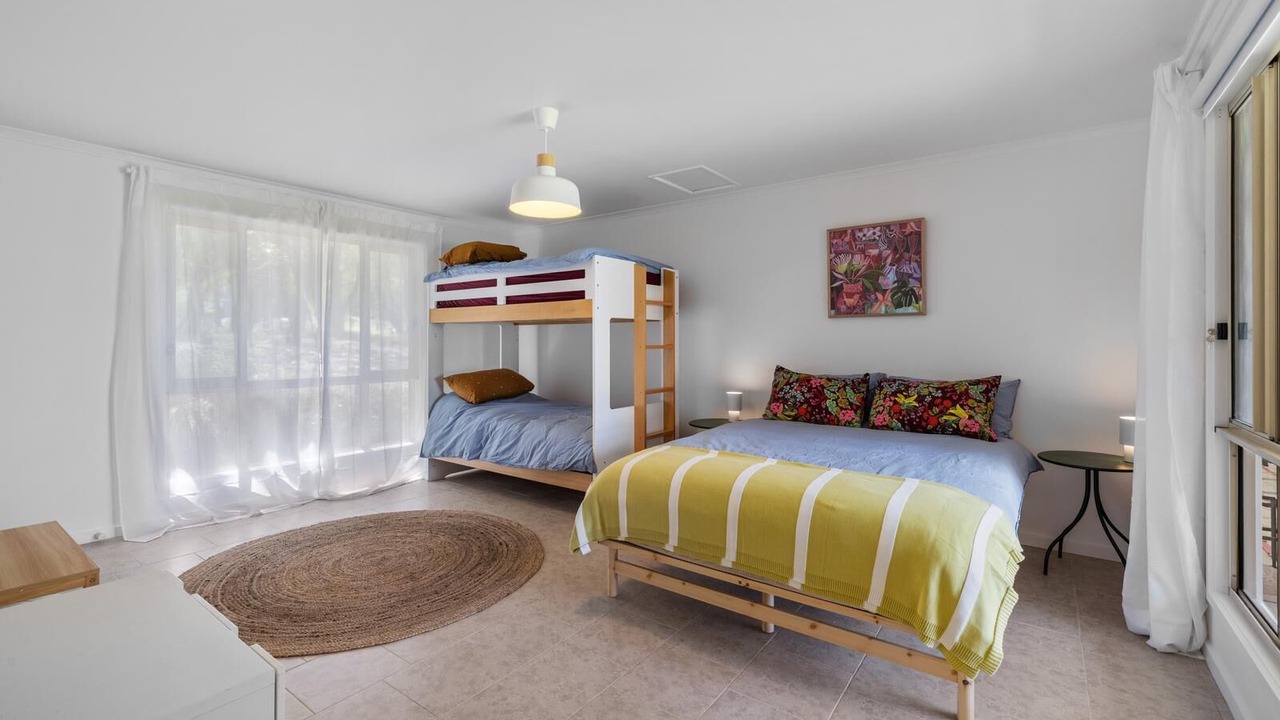 Photo of Bedroom in Fish Creek