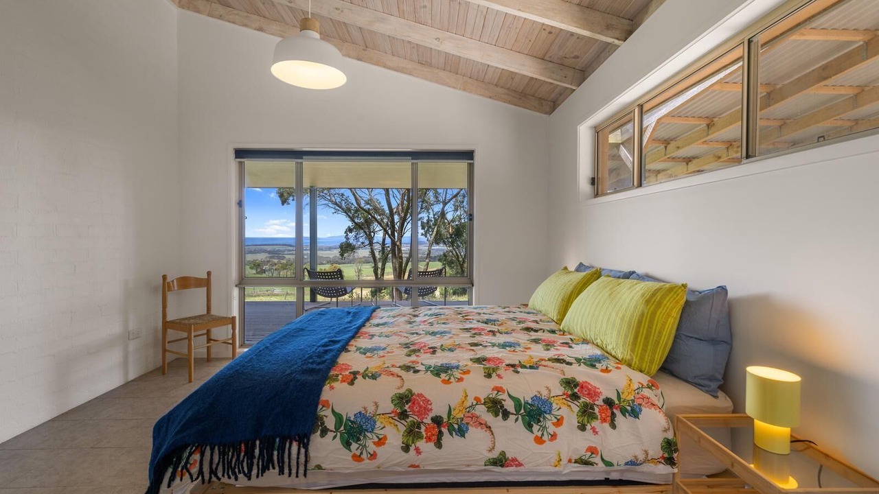 Photo of Bedroom in Fish Creek