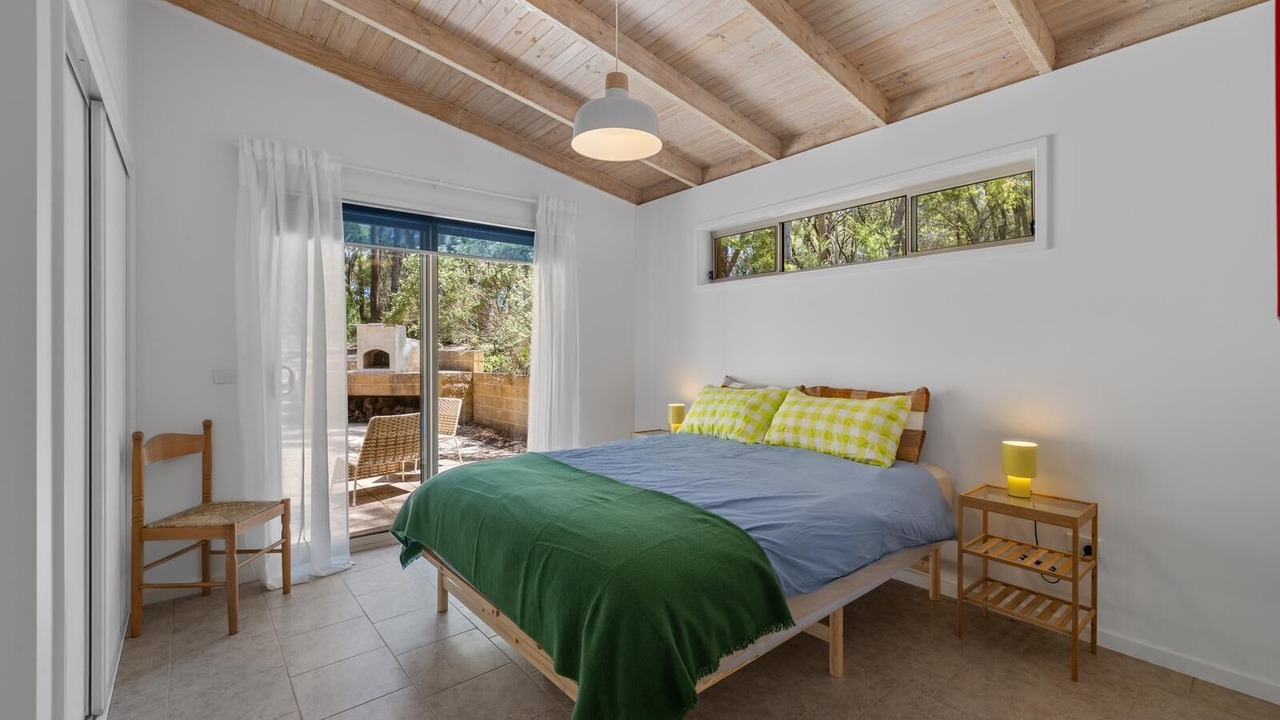 Photo of Bedroom in Fish Creek
