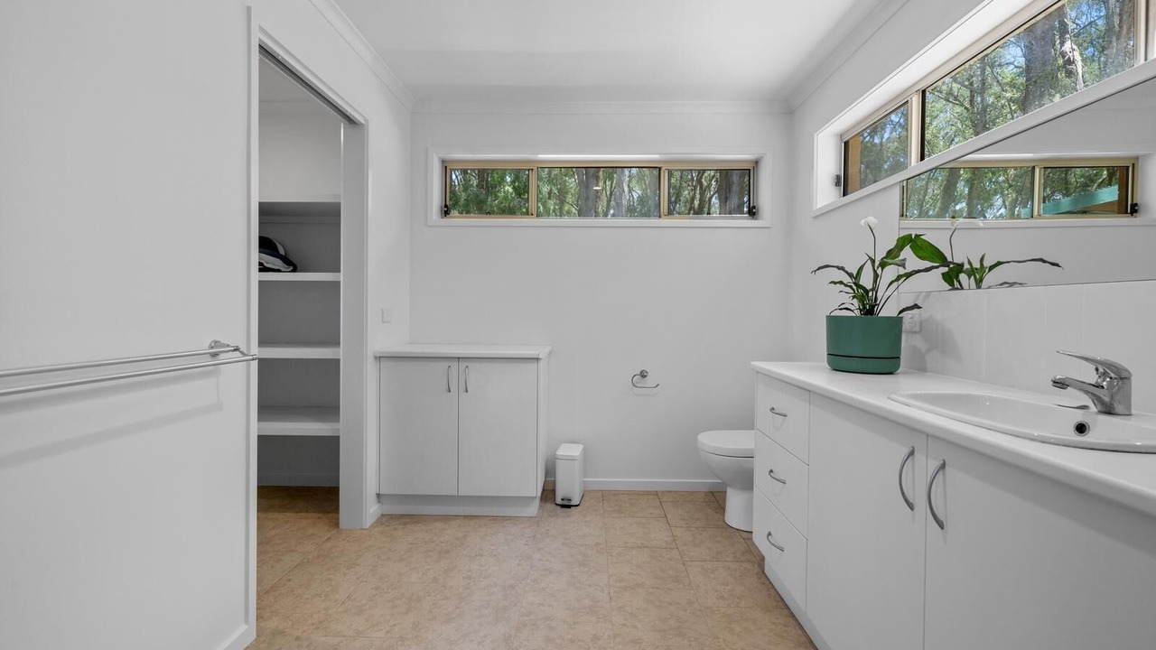 Photo of Bathroom in Fish Creek