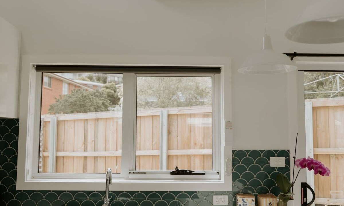 Photo of Kitchen in Bellerive