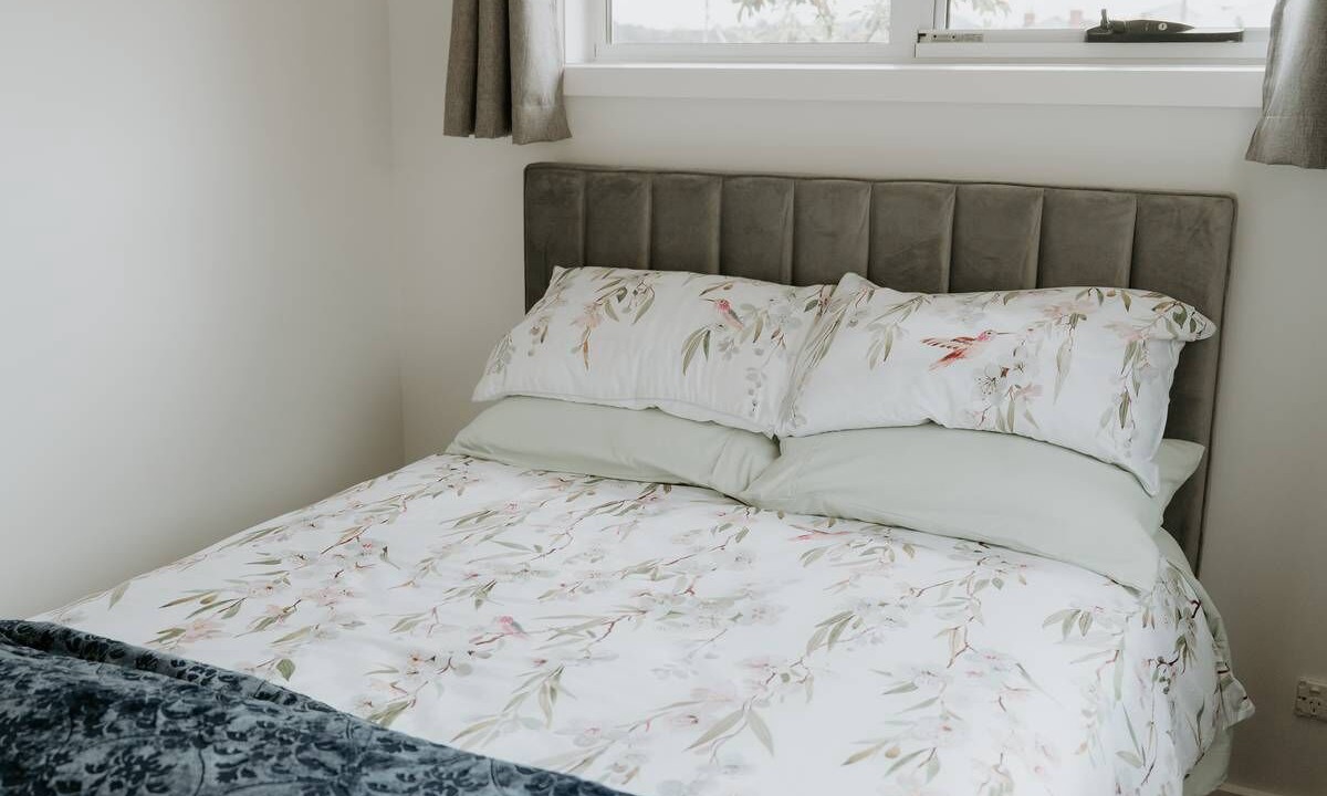 Photo of Bedroom in Bellerive