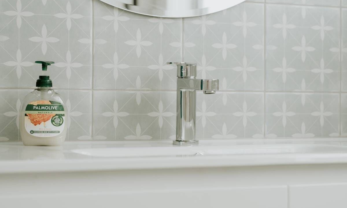 Photo of Bathroom in Bellerive