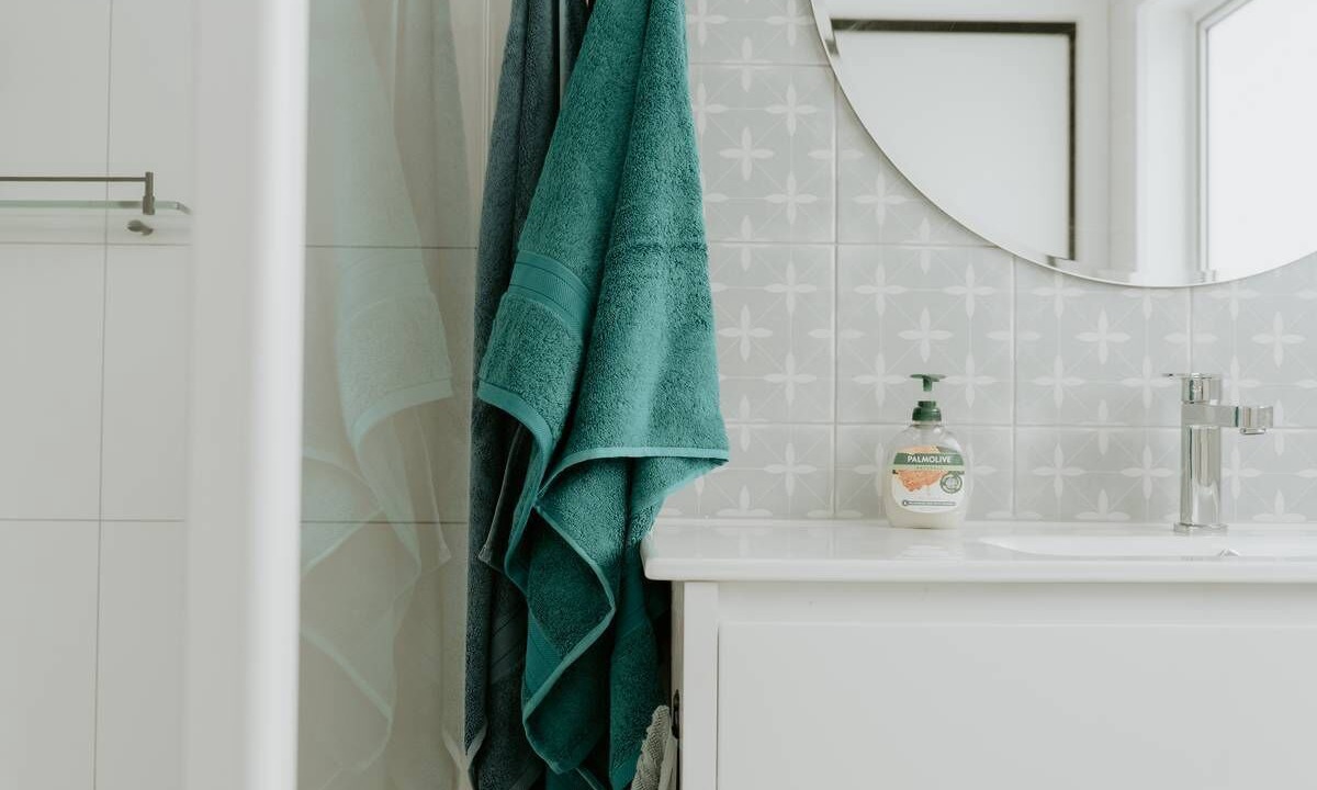 Photo of Bathroom in Bellerive