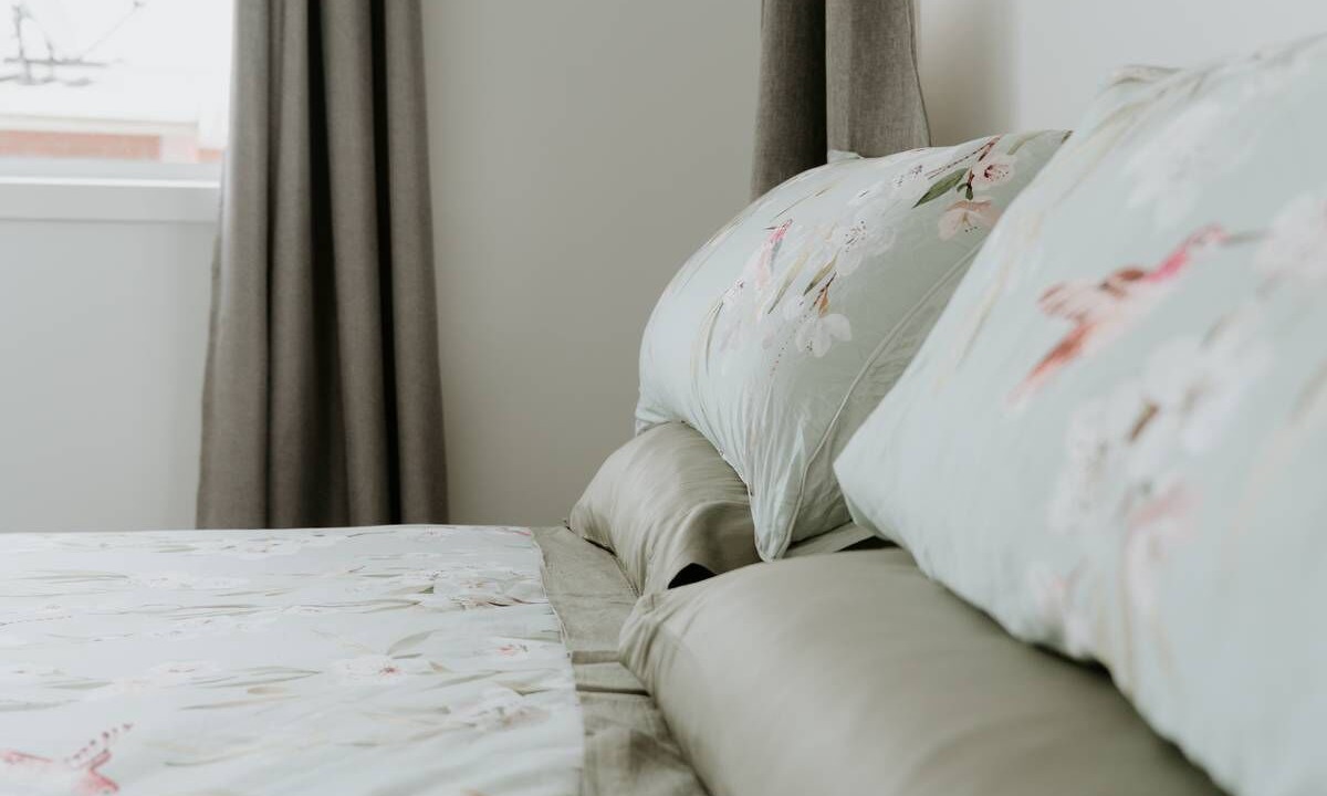 Photo of Bedroom in Bellerive