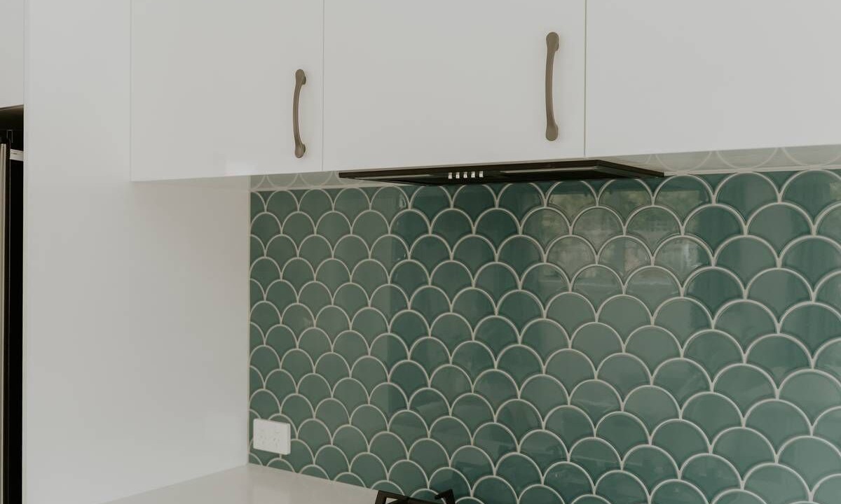Photo of Kitchen in Bellerive