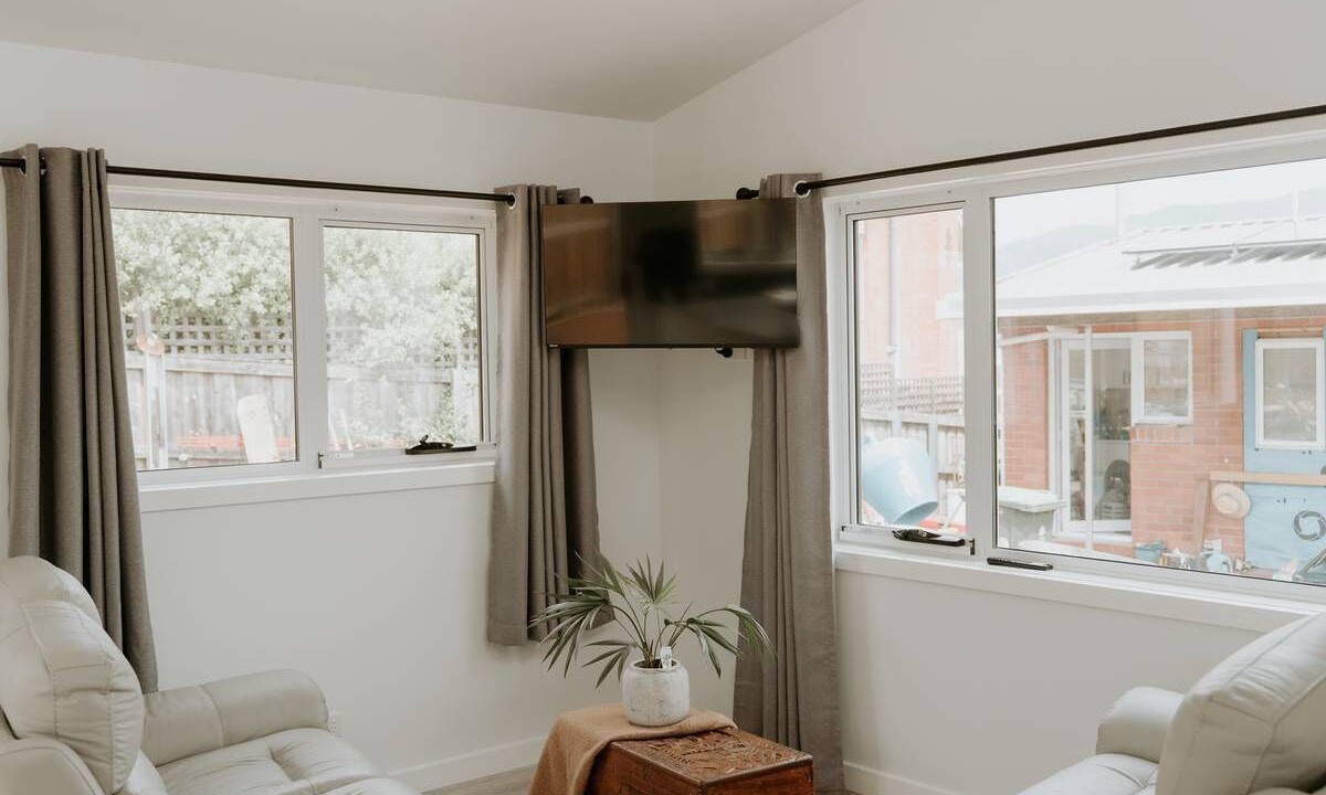 Photo of Livingroom in Bellerive