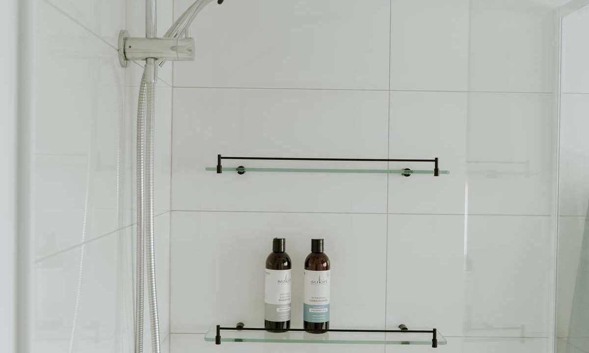 Photo of Bathroom in Bellerive
