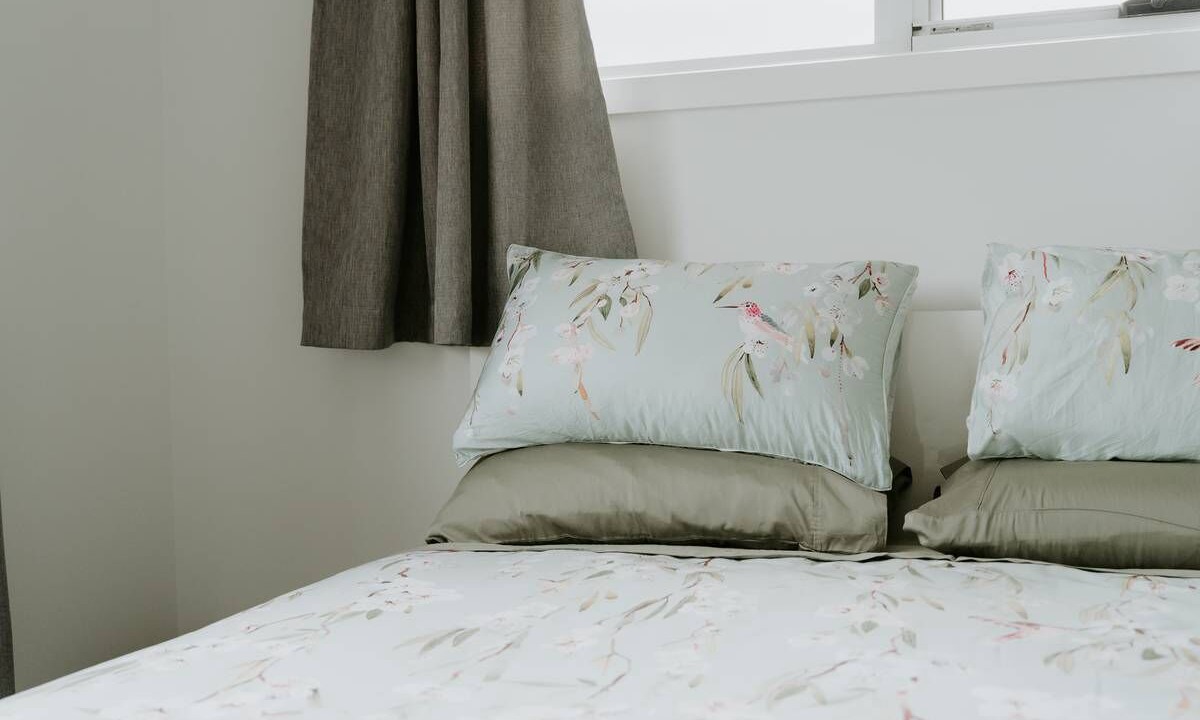 Photo of Bedroom in Bellerive