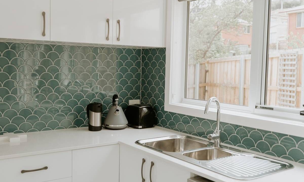 Photo of Kitchen in Bellerive