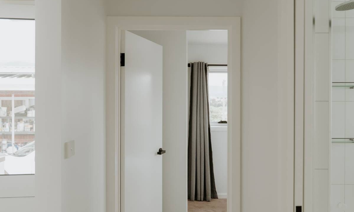 Photo of Bathroom in Bellerive