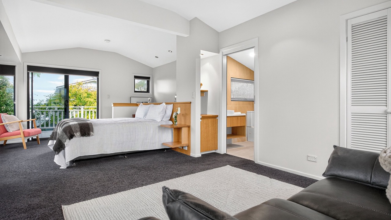 Photo of Bedroom in Kingston Beach