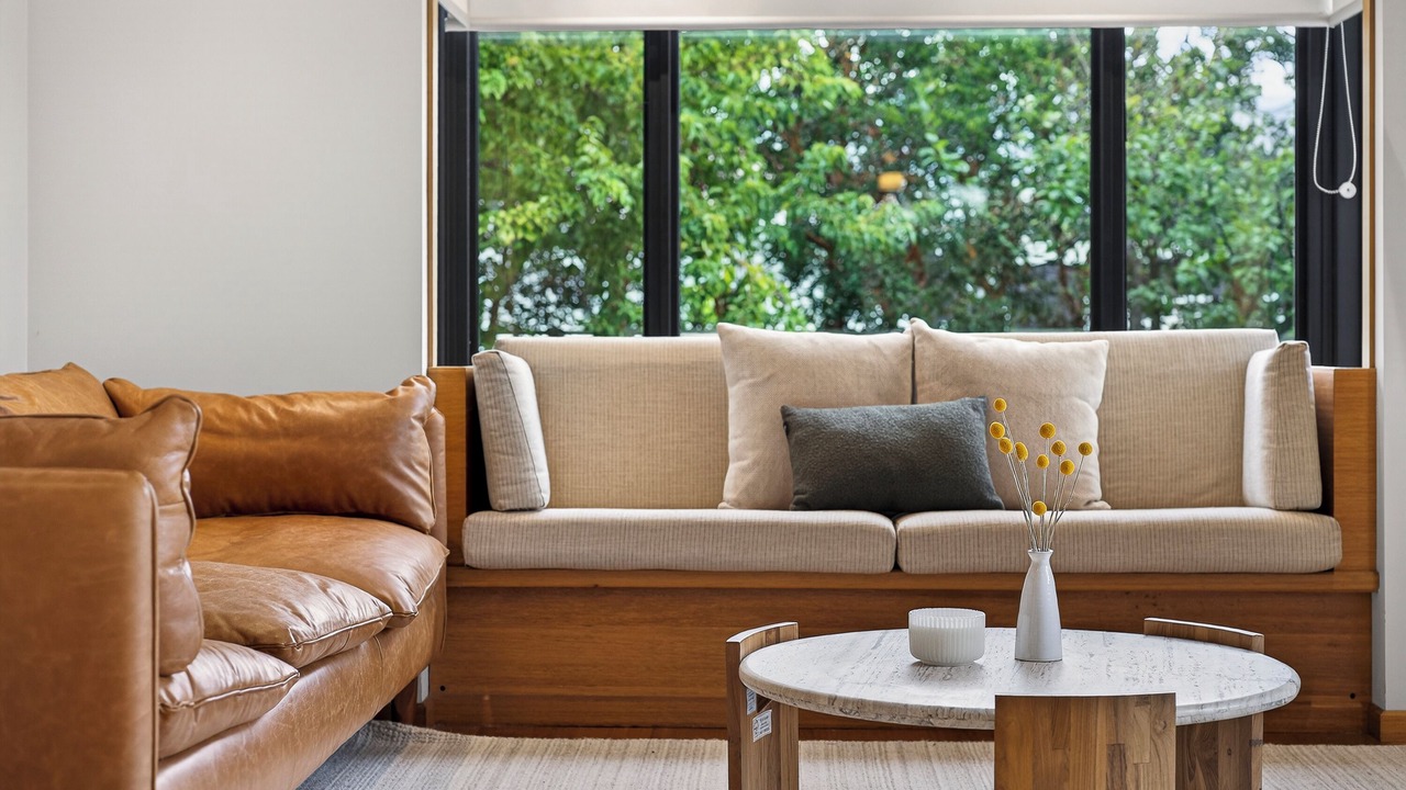 Photo of Livingroom in Kingston Beach