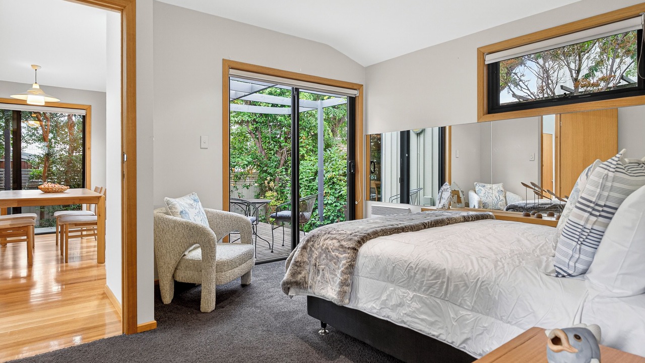 Photo of Bedroom in Kingston Beach