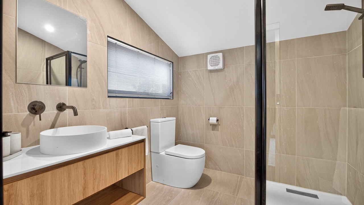 Photo of Bathroom in Kingston Beach