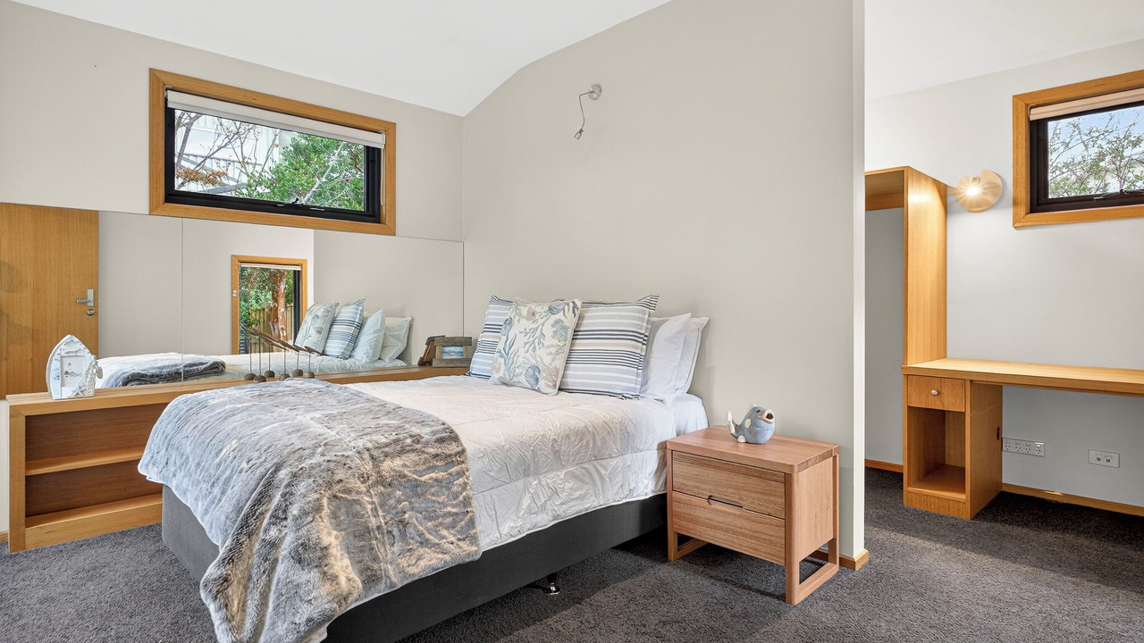 Photo of Bedroom in Kingston Beach