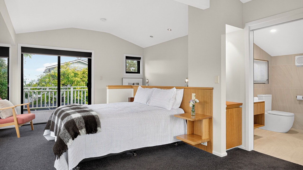 Photo of Bedroom in Kingston Beach