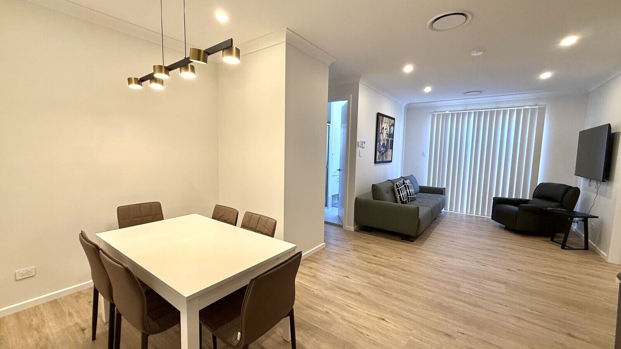 Photo of Livingroom in Menangle Park