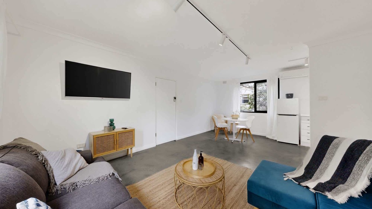 Photo of Livingroom in Cronulla