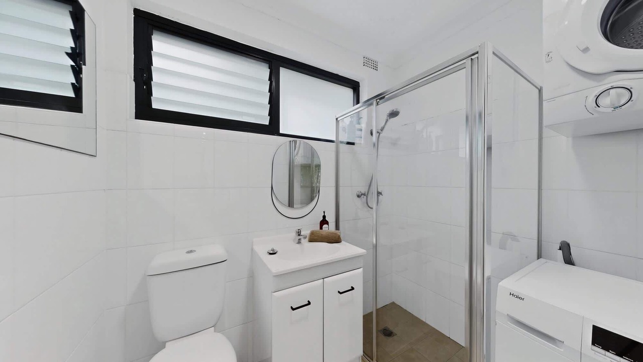 Photo of Bathroom in Cronulla