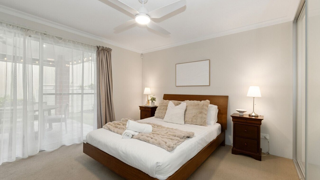 Photo of Bedroom in Joondalup