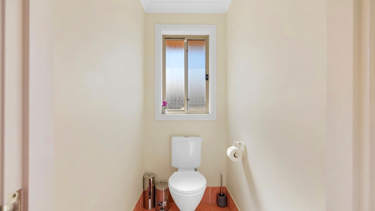 Photo of Bathroom in Dubbo