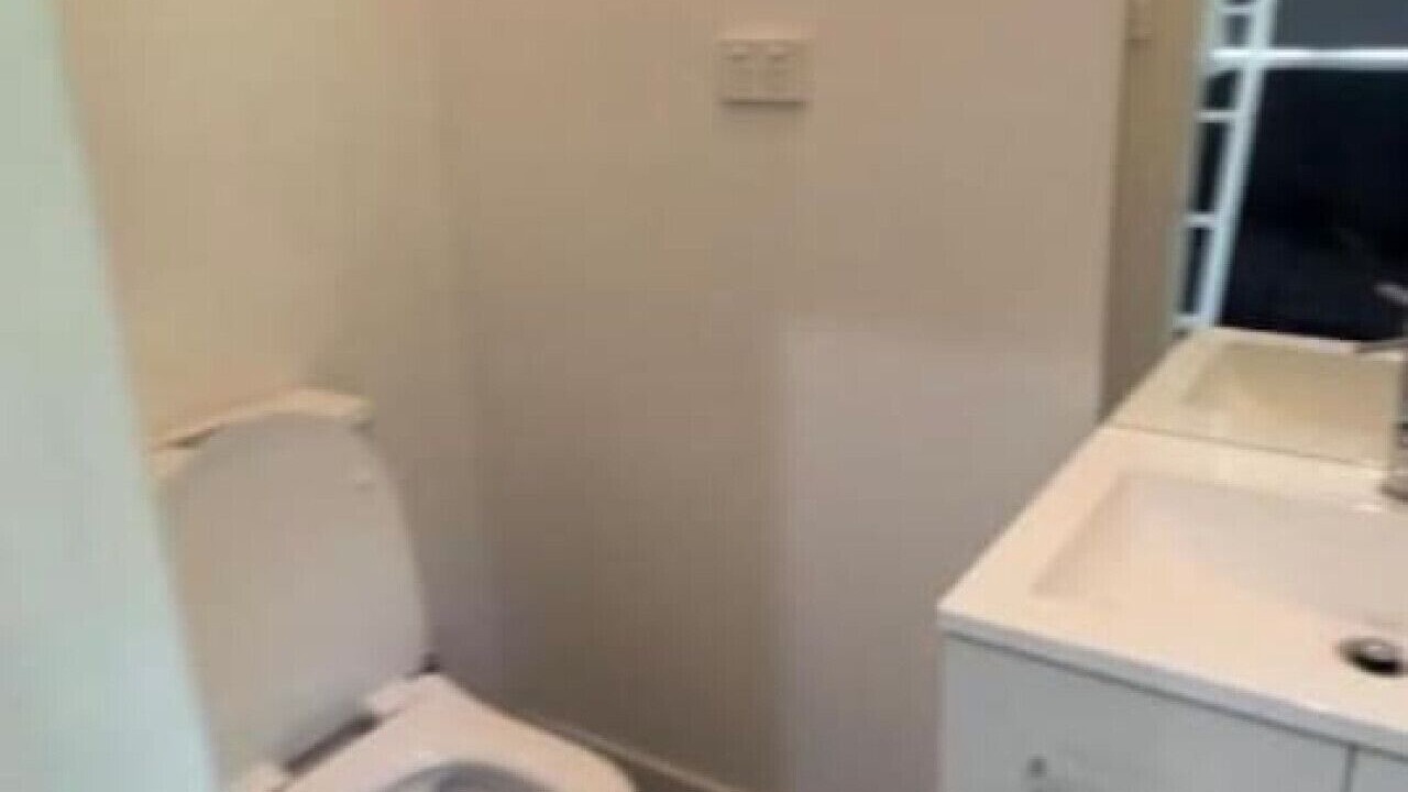 Photo of Bathroom in Bondi Beach