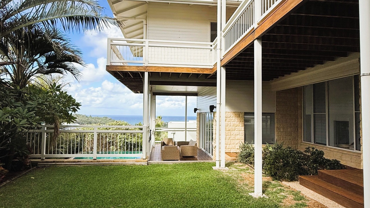 Photo of Patio Balcony in Port Macquarie