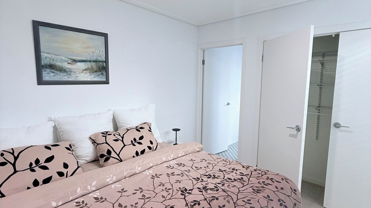 Photo of Bedroom in Port Macquarie