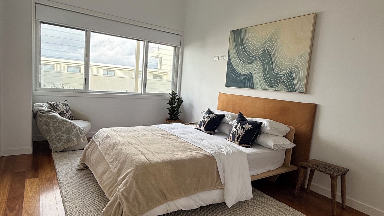 Photo of Bedroom in Port Macquarie
