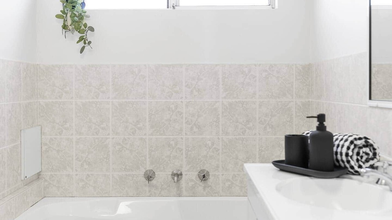 Photo of Bathroom in Mollymook