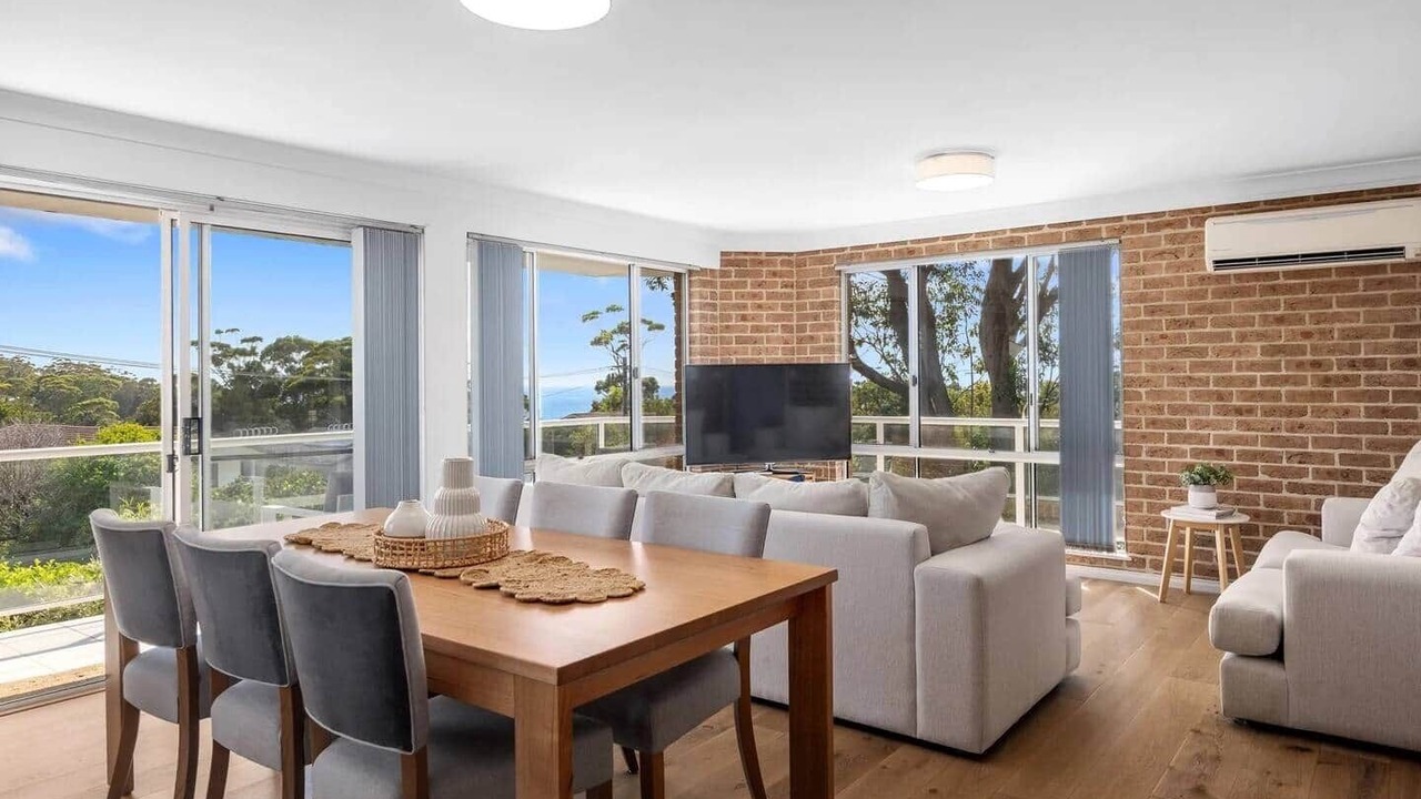 Photo of Bedroom in Mollymook