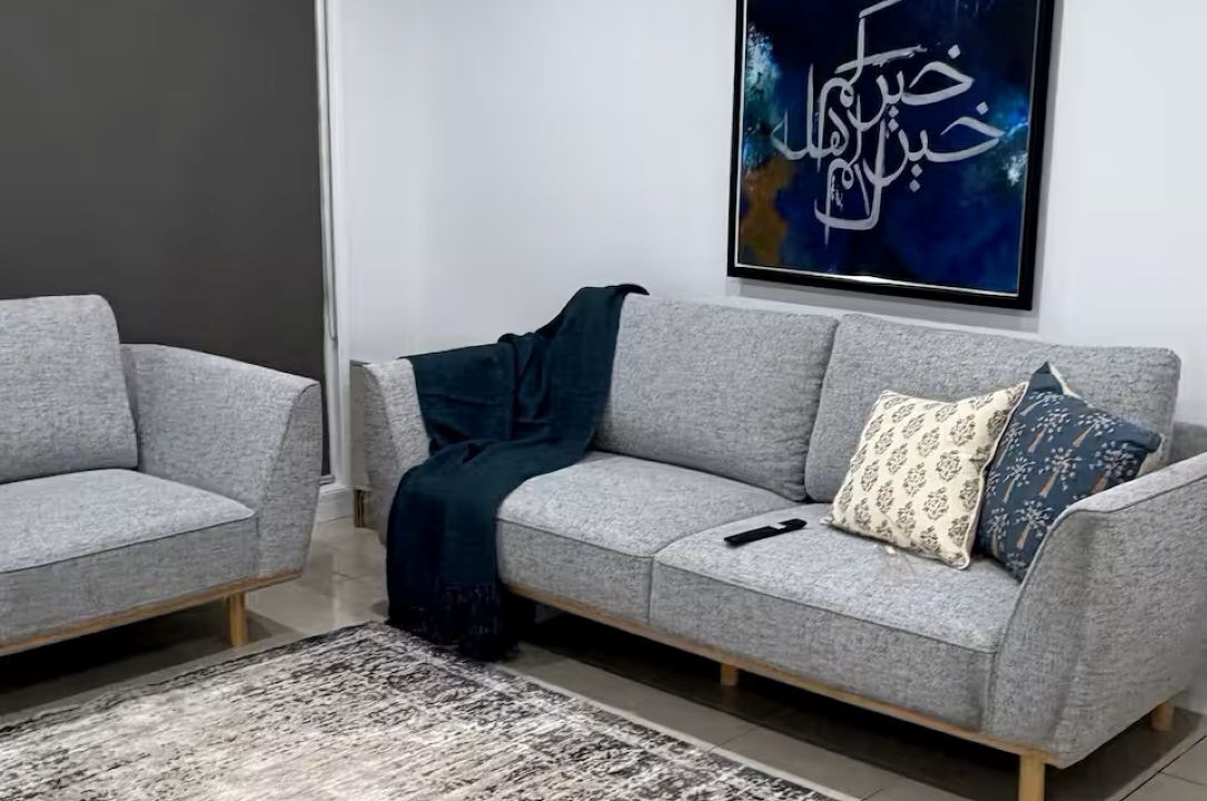 Photo of Livingroom in Kellyville Ridge