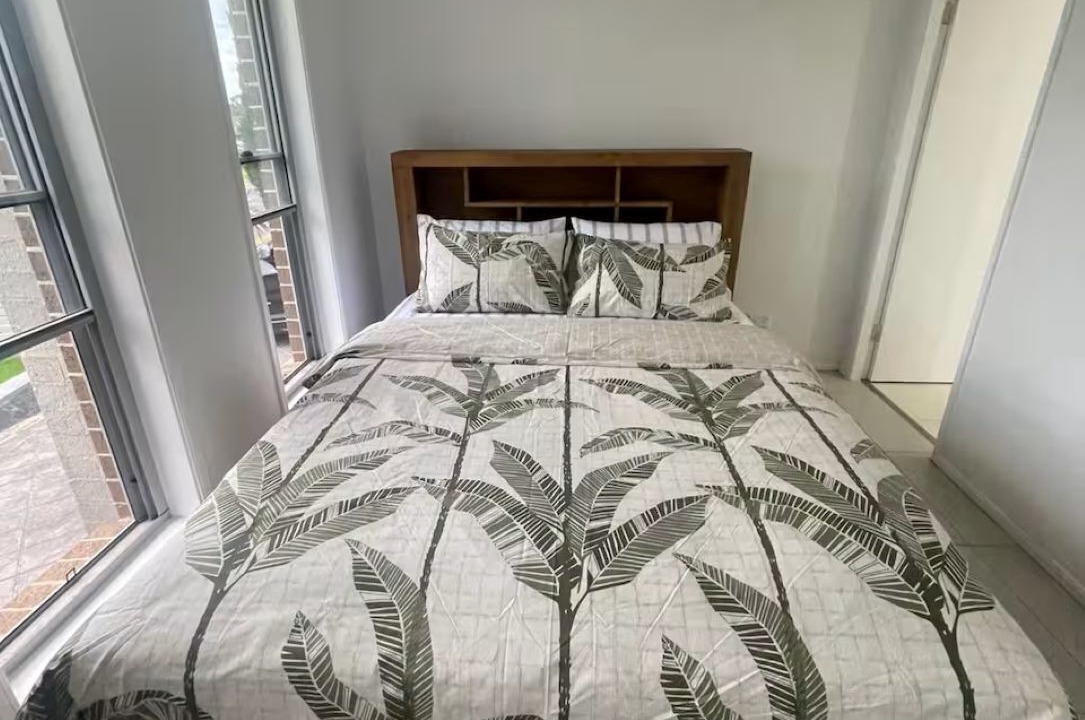 Photo of Bedroom in Kellyville Ridge